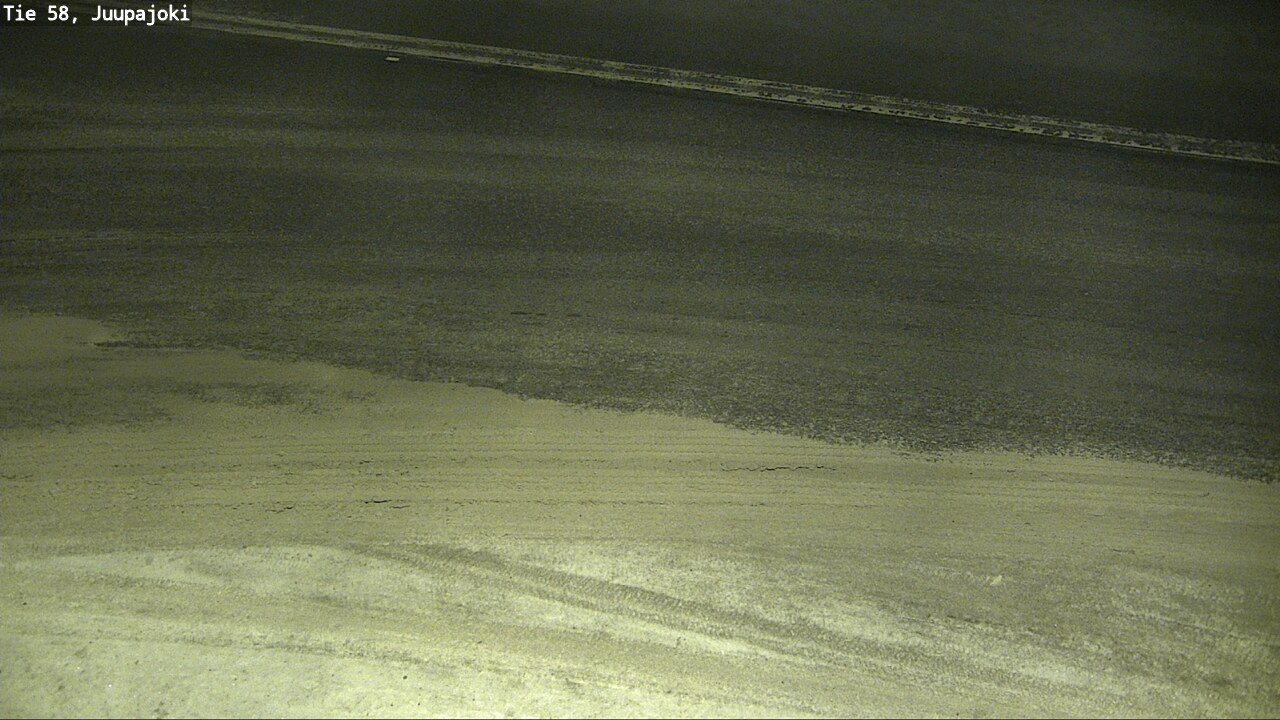 Kelikamerat Kuva Tie 58 Juupajoki, Juupajoki, Pirkanmaa