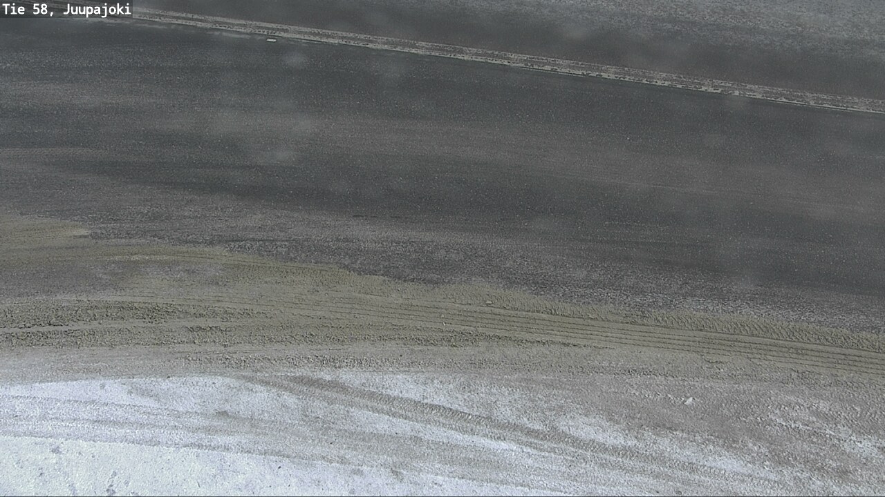 Kelikamerat Kuva Tie 58 Juupajoki, Juupajoki, Pirkanmaa