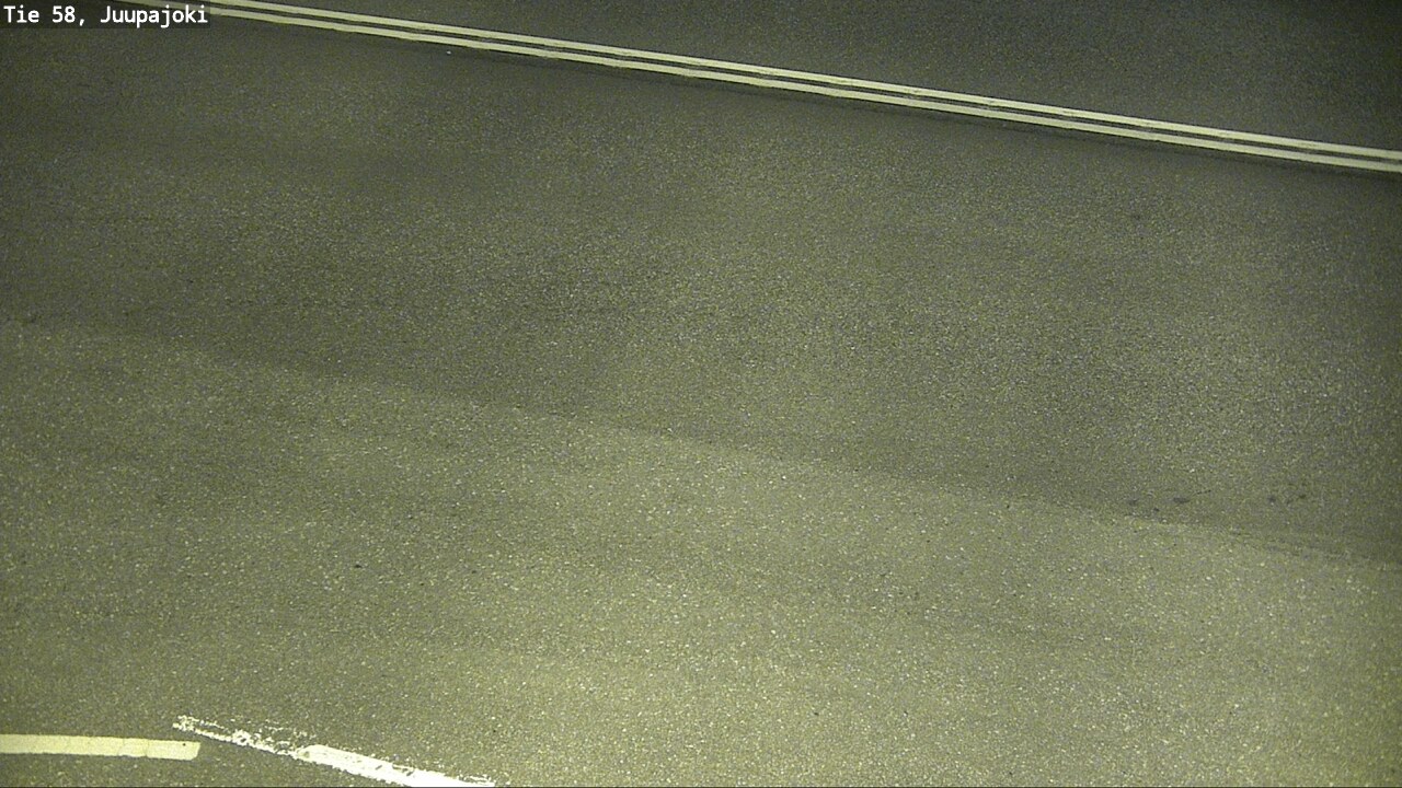 Weather Camera Image Road 58 Juupajoki, Juupajoki, Pirkanmaa