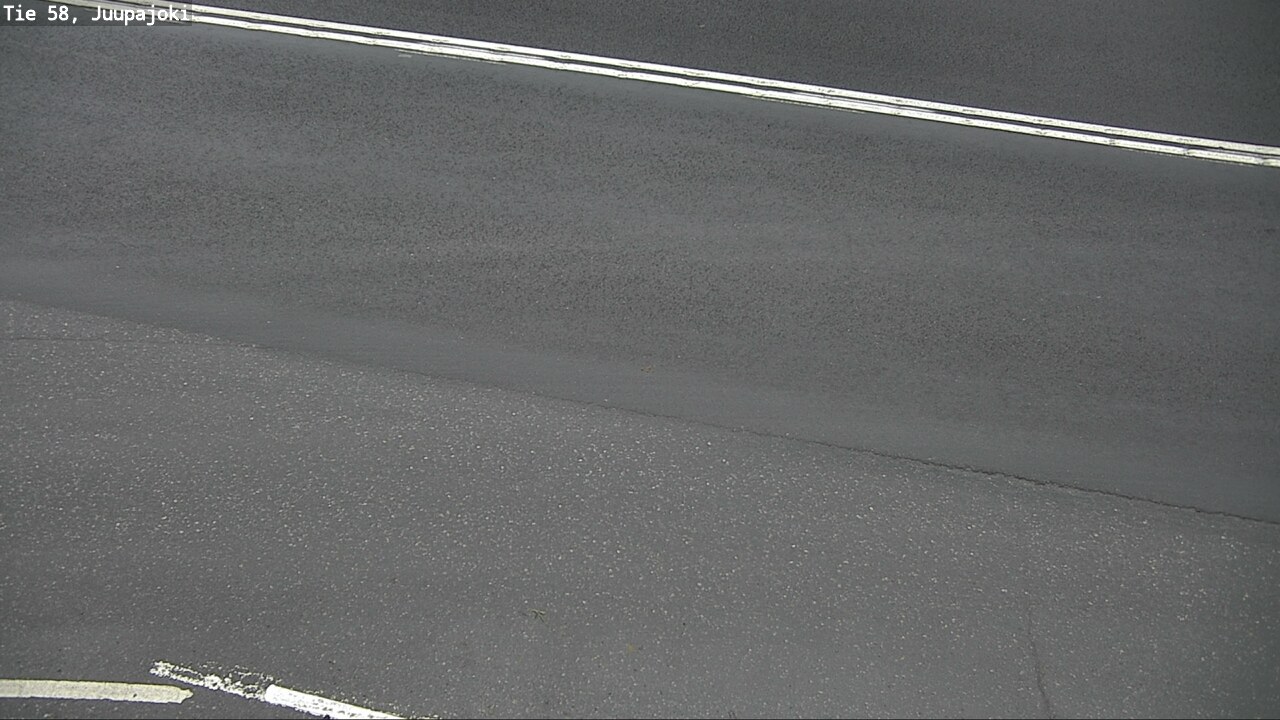 Kelikamerat Kuva Tie 58 Juupajoki, Juupajoki, Pirkanmaa