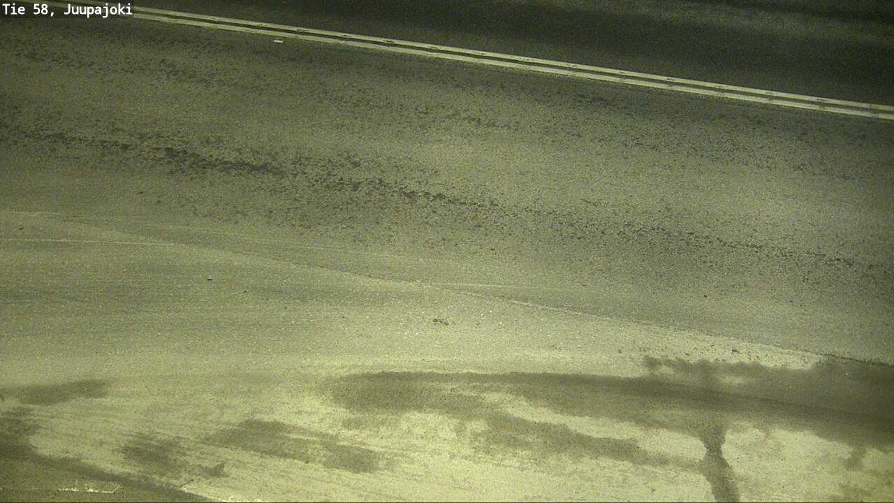 Kelikamerat Kuva Tie 58 Juupajoki, Juupajoki, Pirkanmaa