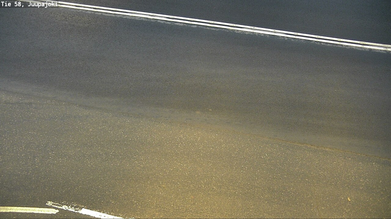 Kelikamerat Kuva Tie 58 Juupajoki, Juupajoki, Pirkanmaa