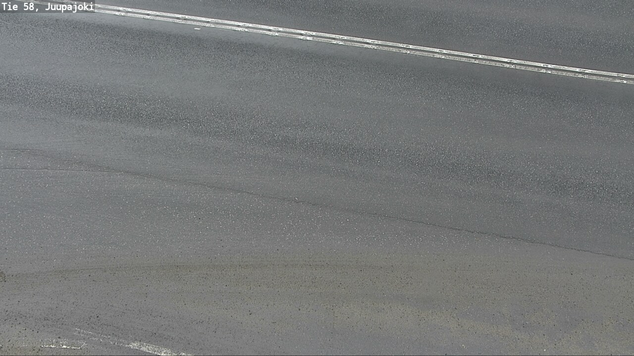 Kelikamerat Kuva Tie 58 Juupajoki, Juupajoki, Pirkanmaa