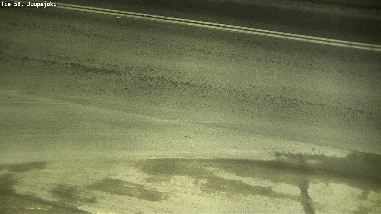 Kelikamerat Kuva Tie 58 Juupajoki, Juupajoki, Pirkanmaa