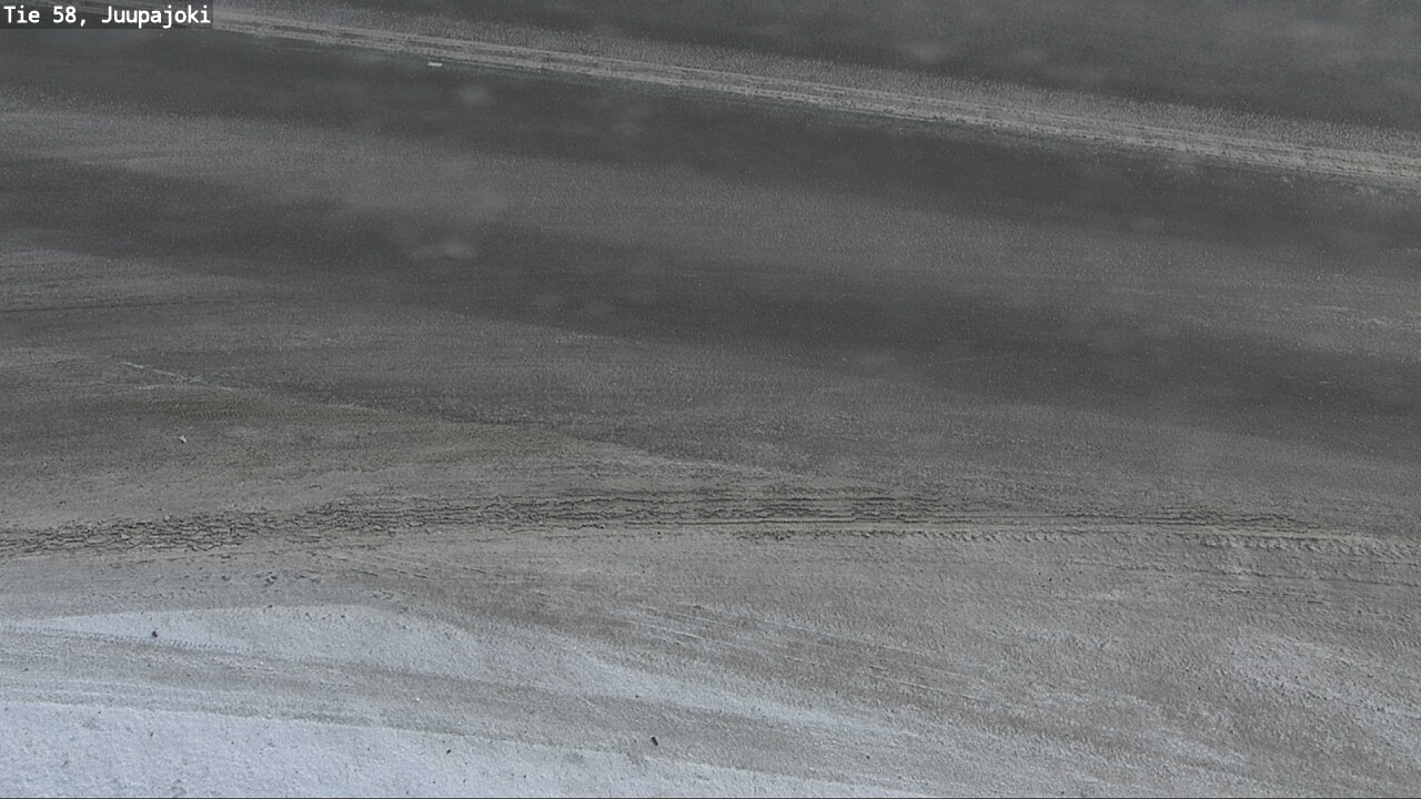 Weather Camera Image Road 58 Juupajoki, Juupajoki, Pirkanmaa
