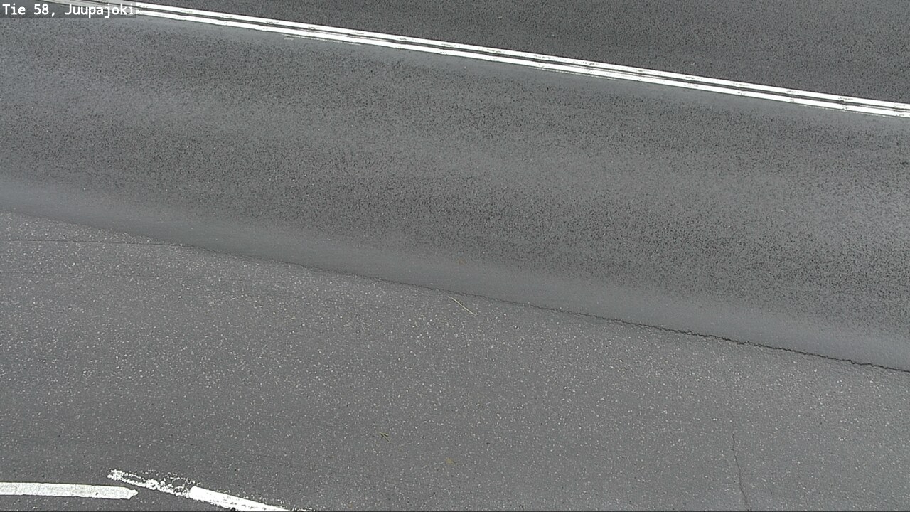 Kelikamerat Kuva Tie 58 Juupajoki, Juupajoki, Pirkanmaa