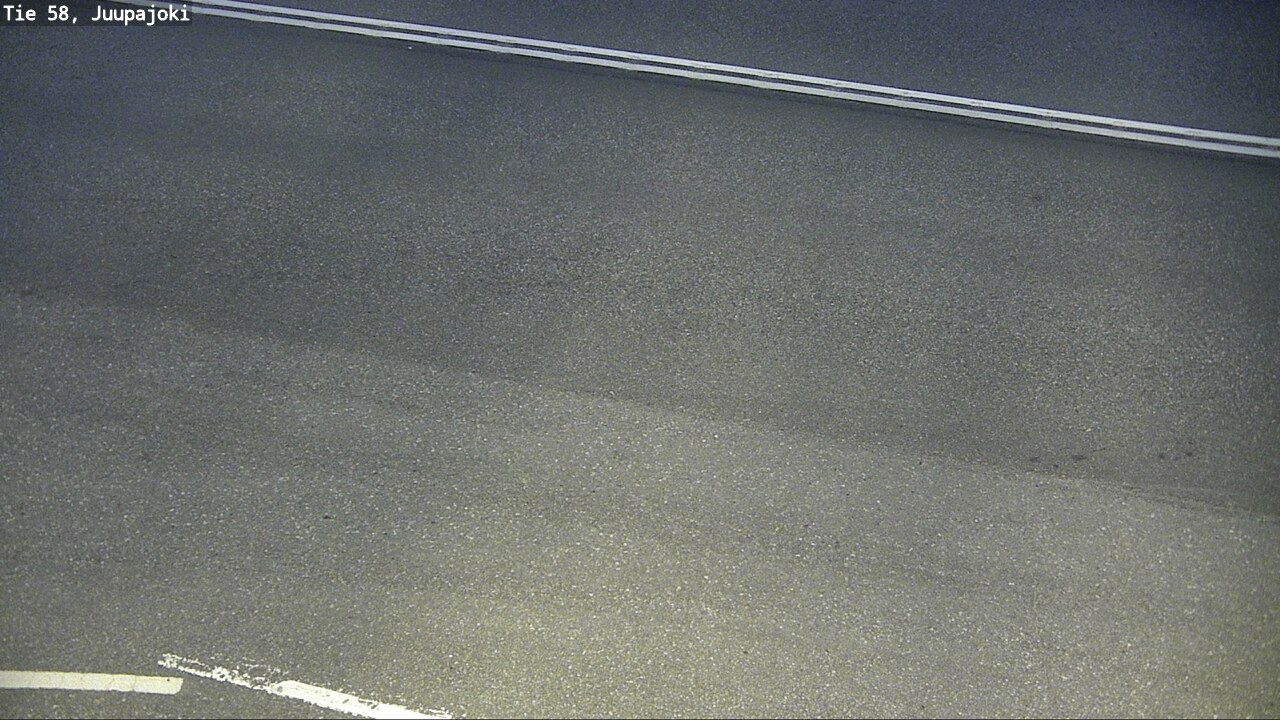 Weather Camera Image Road 58 Juupajoki, Juupajoki, Pirkanmaa