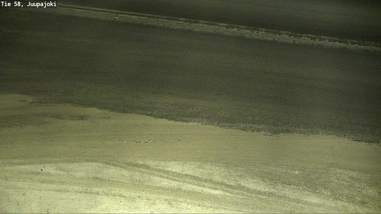 Kelikamerat Kuva Tie 58 Juupajoki, Juupajoki, Pirkanmaa