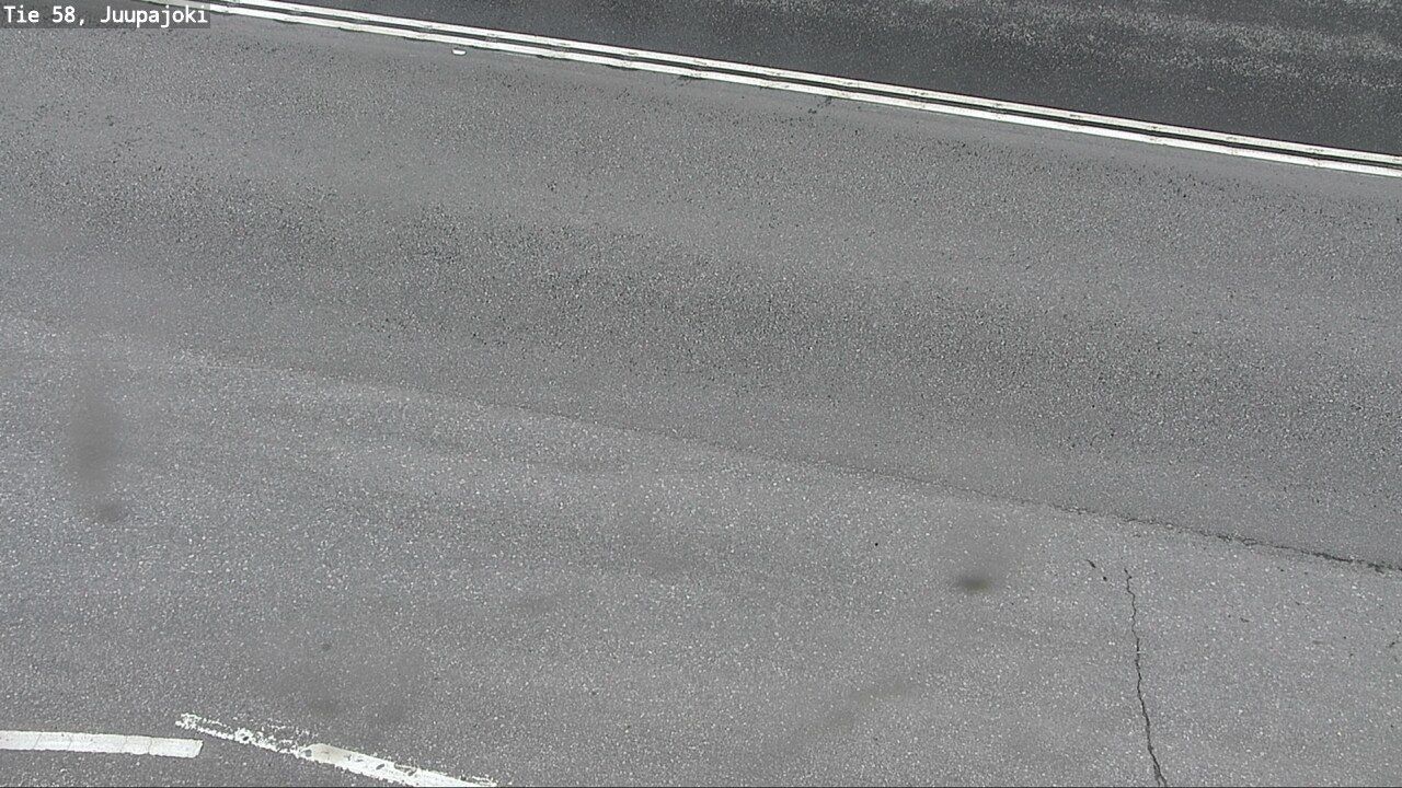 Kelikamerat Kuva Tie 58 Juupajoki, Juupajoki, Pirkanmaa