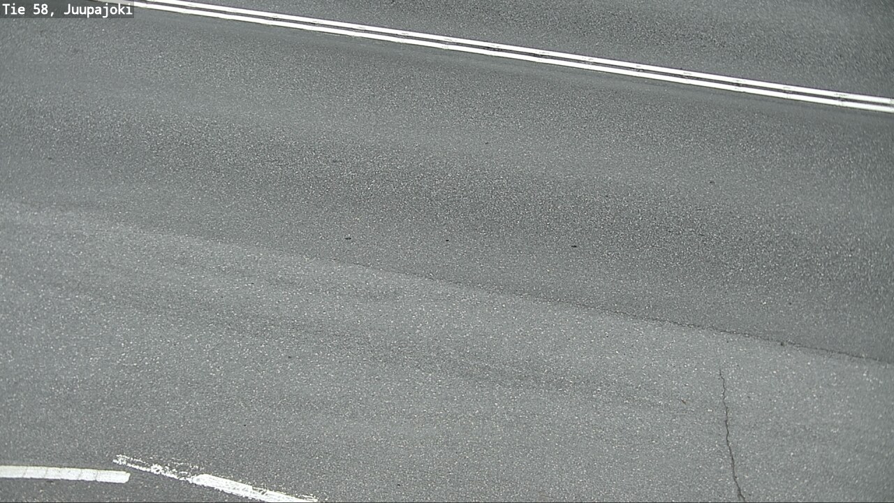 Kelikamerat Kuva Tie 58 Juupajoki, Juupajoki, Pirkanmaa