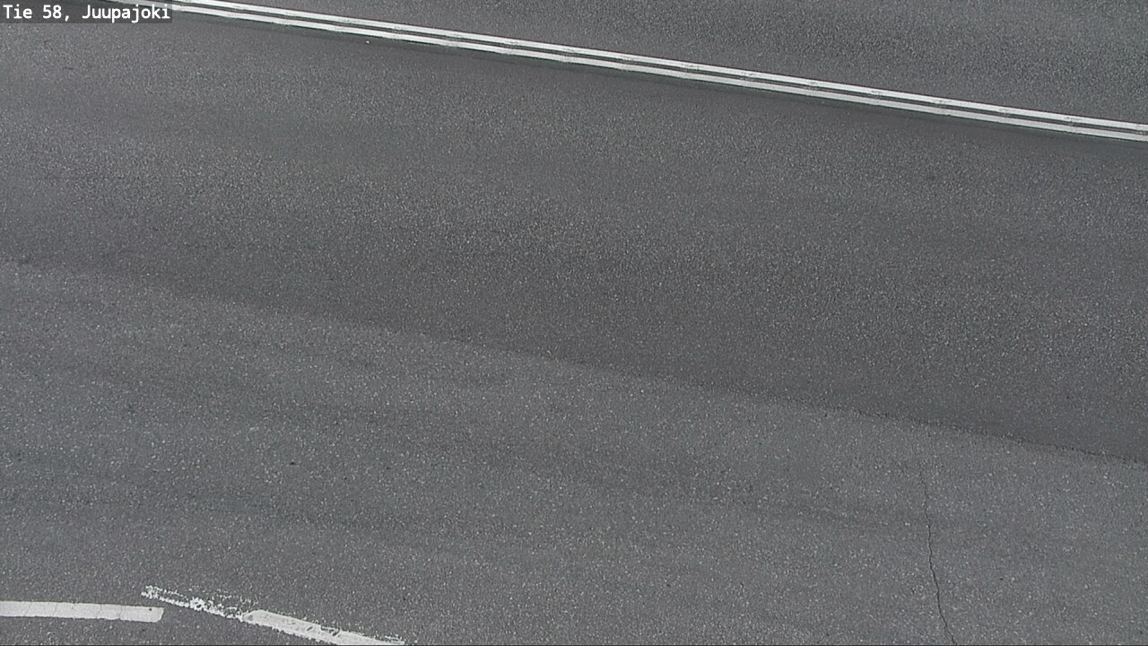 Weather Camera Image Road 58 Juupajoki, Juupajoki, Pirkanmaa