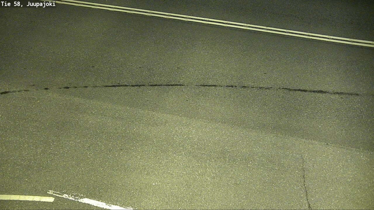 Kelikamerat Kuva Tie 58 Juupajoki, Juupajoki, Pirkanmaa