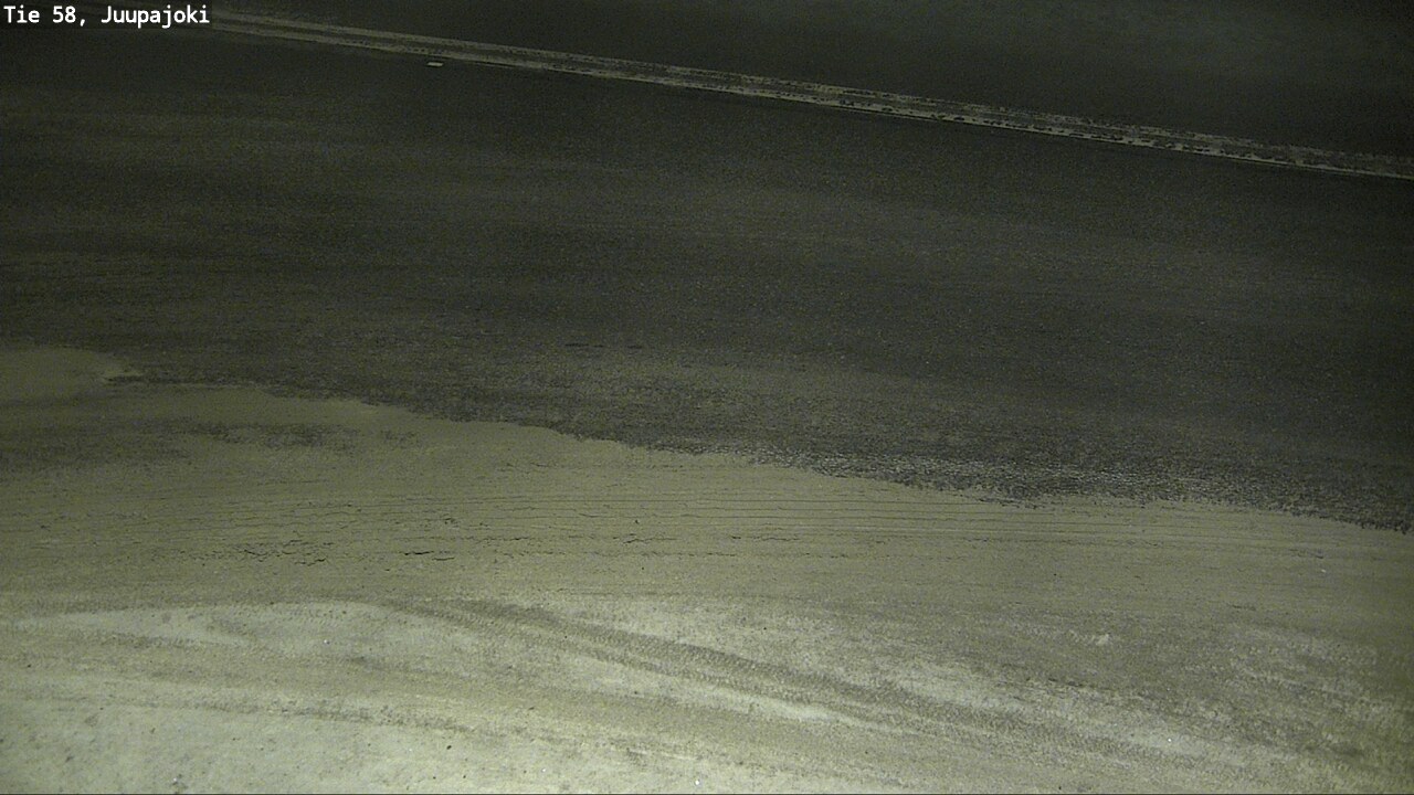 Kelikamerat Kuva Tie 58 Juupajoki, Juupajoki, Pirkanmaa