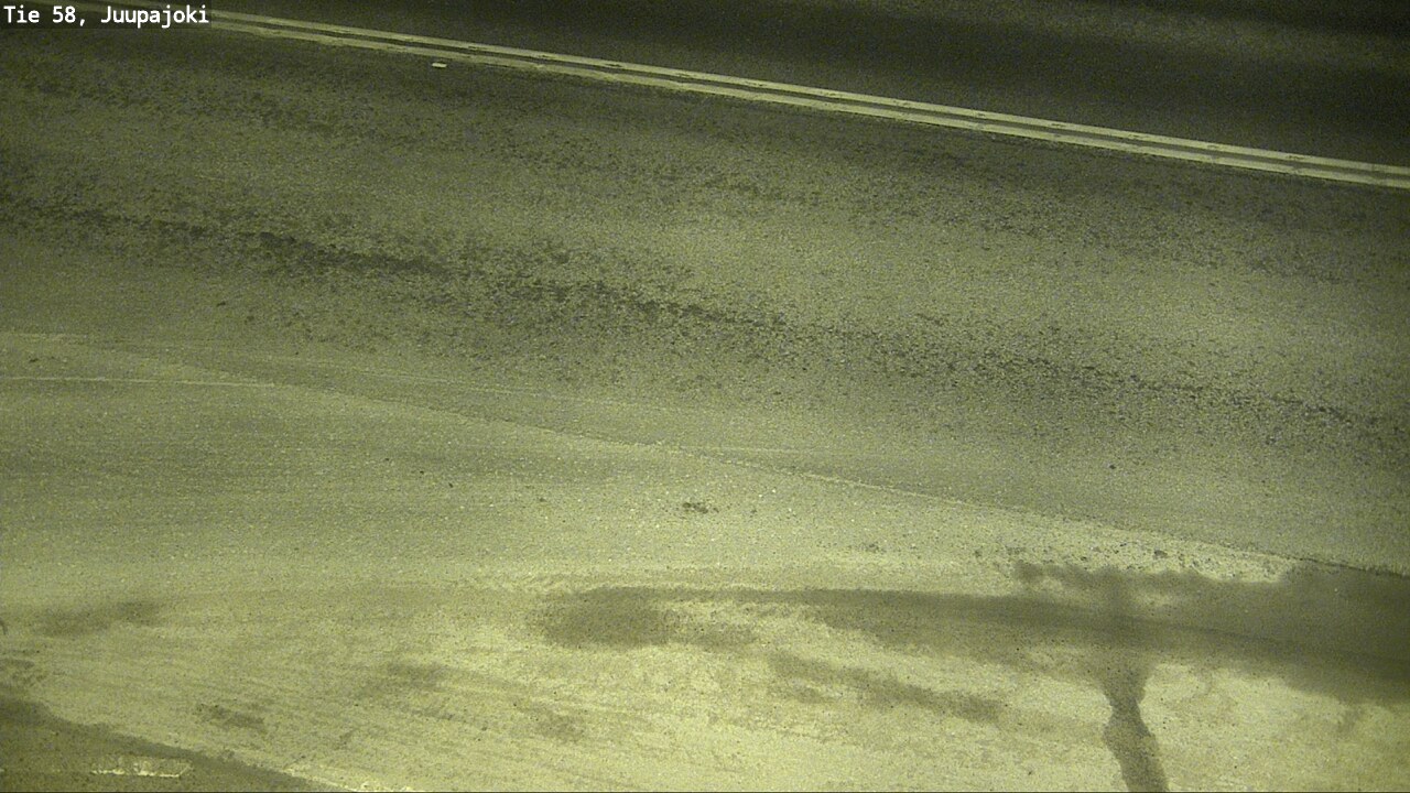 Kelikamerat Kuva Tie 58 Juupajoki, Juupajoki, Pirkanmaa