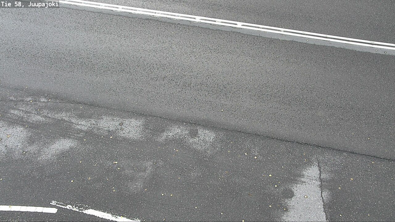 Weather Camera Image Road 58 Juupajoki, Juupajoki, Pirkanmaa