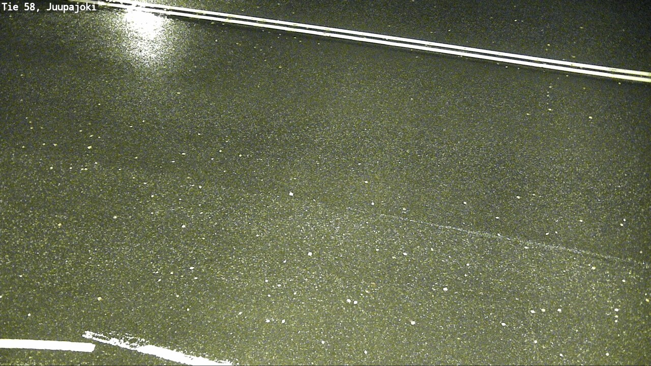 Kelikamerat Kuva Tie 58 Juupajoki, Juupajoki, Pirkanmaa