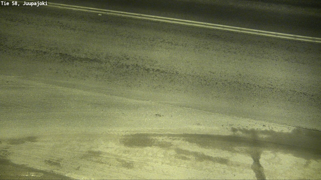 Kelikamerat Kuva Tie 58 Juupajoki, Juupajoki, Pirkanmaa