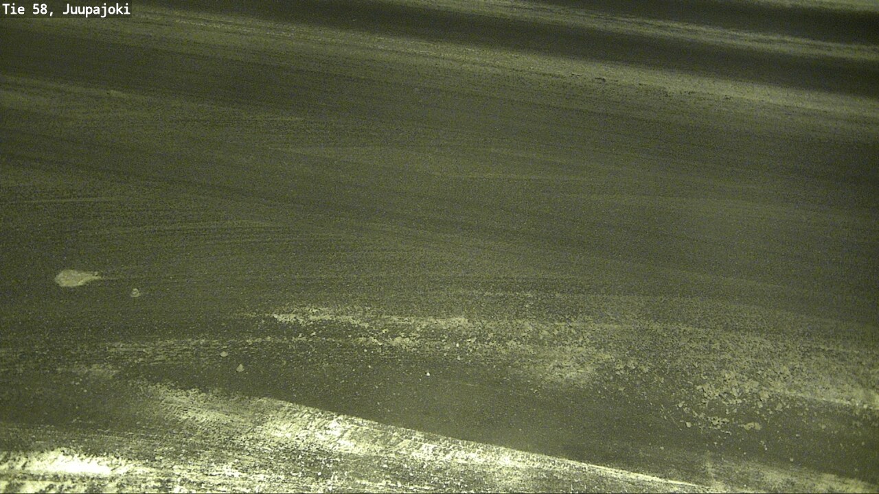 Kelikamerat Kuva Tie 58 Juupajoki, Juupajoki, Pirkanmaa