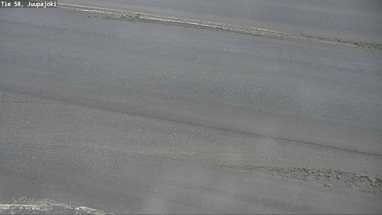 Weather Camera Image Road 58 Juupajoki, Juupajoki, Pirkanmaa