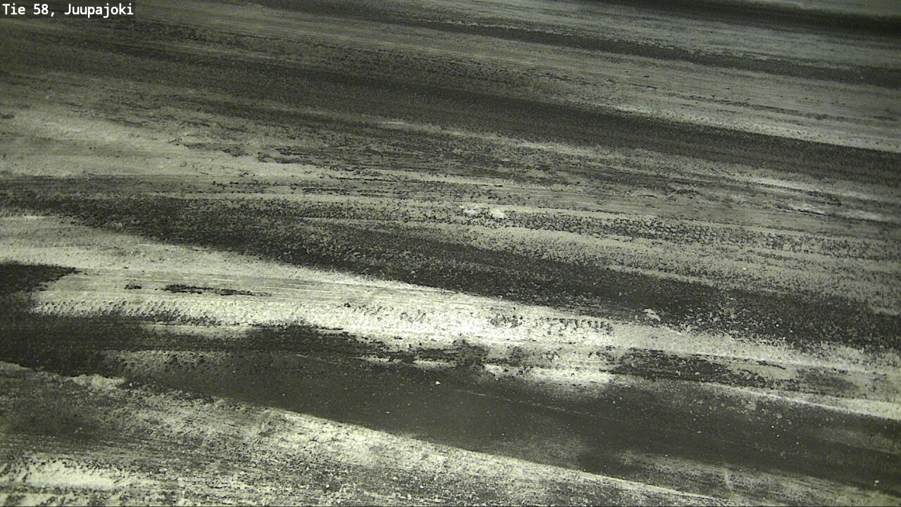 Kelikamerat Kuva Tie 58 Juupajoki, Juupajoki, Pirkanmaa