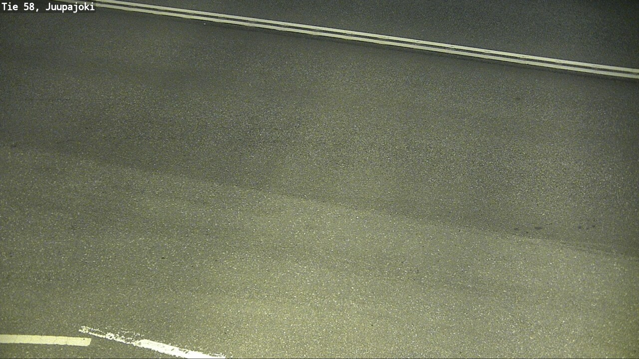 Weather Camera Image Road 58 Juupajoki, Juupajoki, Pirkanmaa