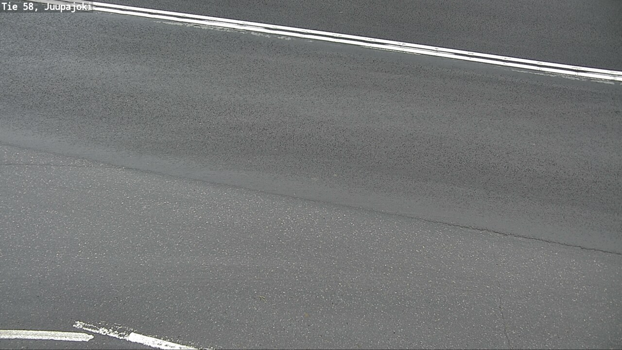 Kelikamerat Kuva Tie 58 Juupajoki, Juupajoki, Pirkanmaa