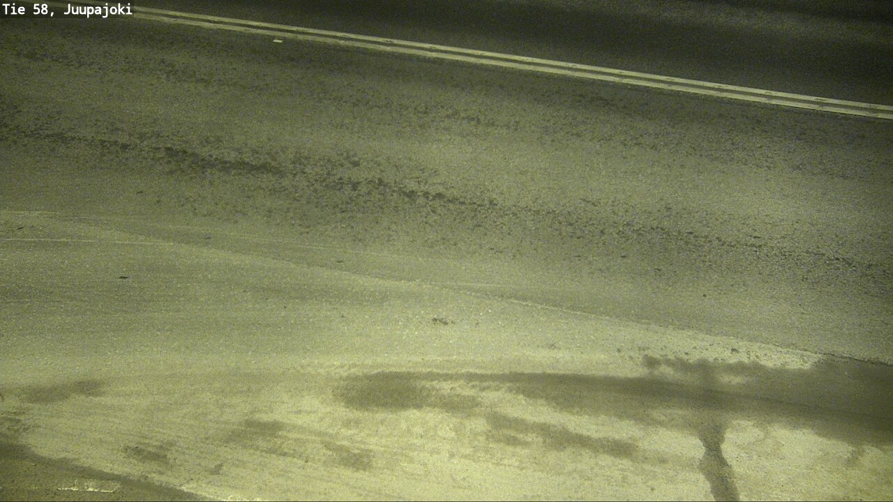 Kelikamerat Kuva Tie 58 Juupajoki, Juupajoki, Pirkanmaa