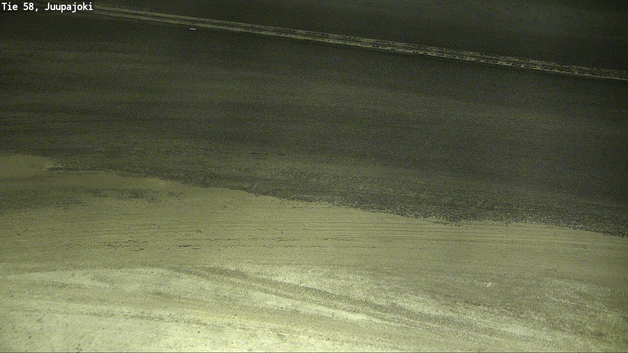 Kelikamerat Kuva Tie 58 Juupajoki, Juupajoki, Pirkanmaa