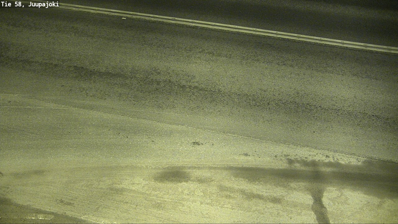 Kelikamerat Kuva Tie 58 Juupajoki, Juupajoki, Pirkanmaa