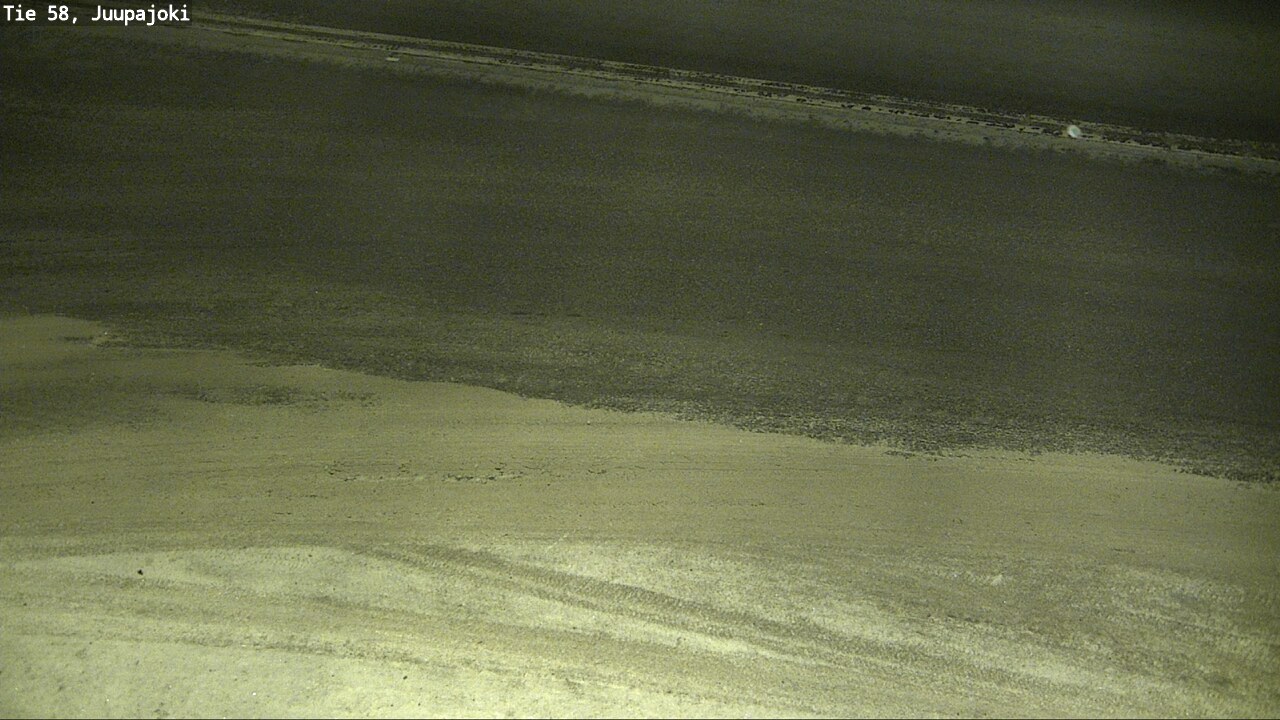 Kelikamerat Kuva Tie 58 Juupajoki, Juupajoki, Pirkanmaa