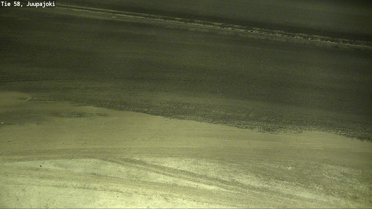 Kelikamerat Kuva Tie 58 Juupajoki, Juupajoki, Pirkanmaa