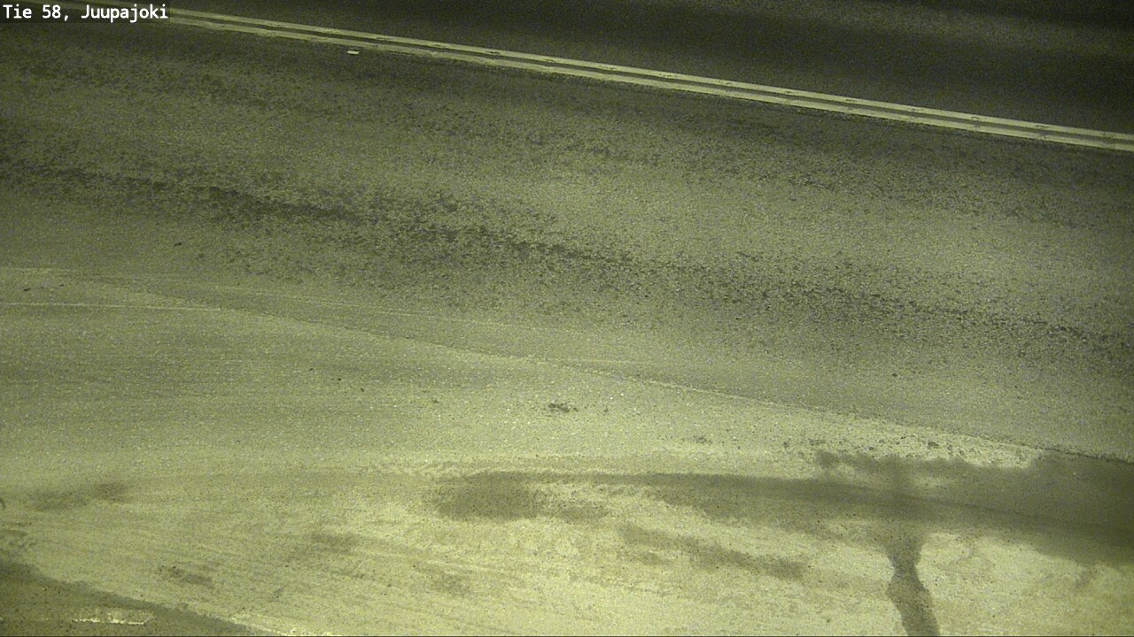 Kelikamerat Kuva Tie 58 Juupajoki, Juupajoki, Pirkanmaa