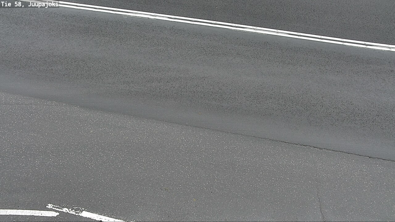 Kelikamerat Kuva Tie 58 Juupajoki, Juupajoki, Pirkanmaa