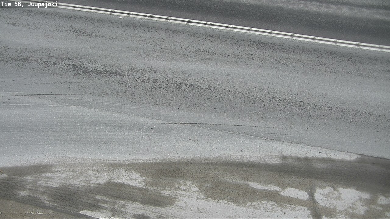 Kelikamerat Kuva Tie 58 Juupajoki, Juupajoki, Pirkanmaa