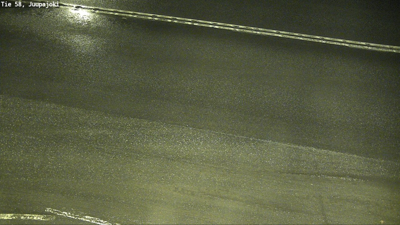 Weather Camera Image Road 58 Juupajoki, Juupajoki, Pirkanmaa