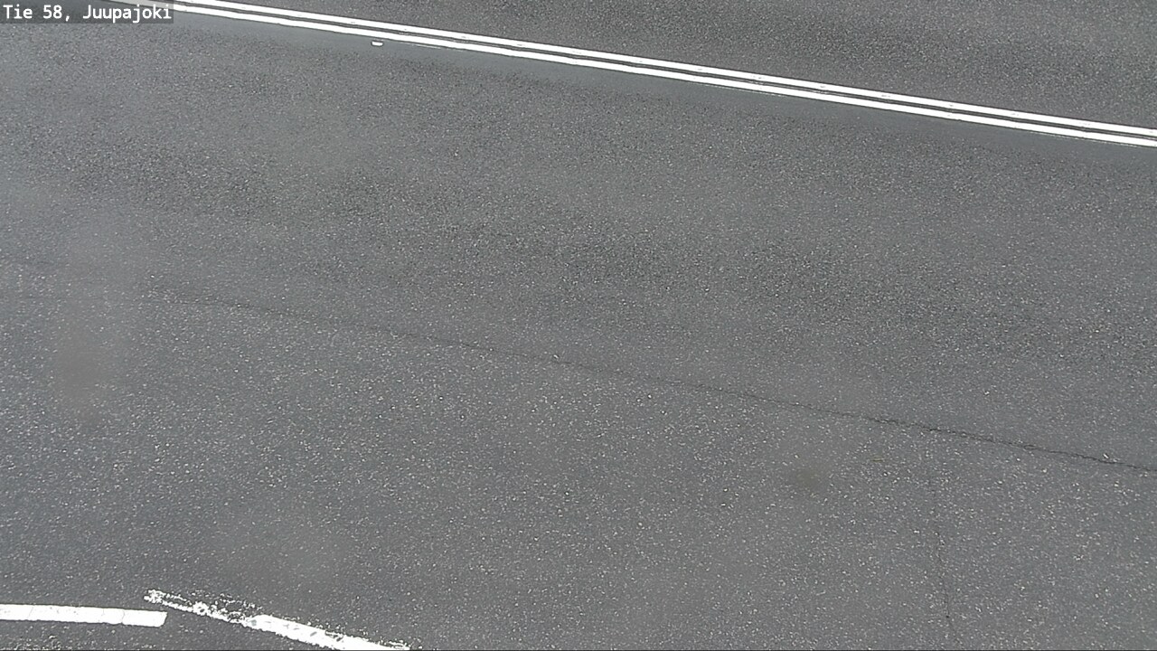 Weather Camera Image Road 58 Juupajoki, Juupajoki, Pirkanmaa