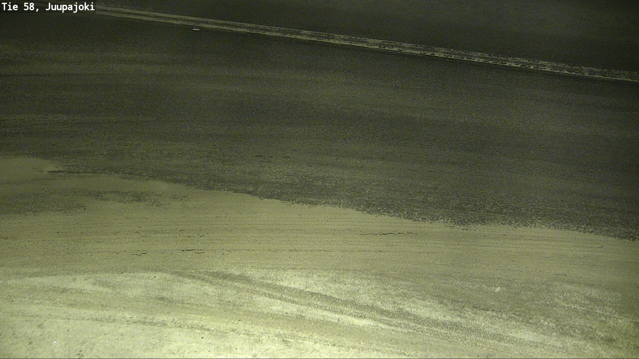 Kelikamerat Kuva Tie 58 Juupajoki, Juupajoki, Pirkanmaa