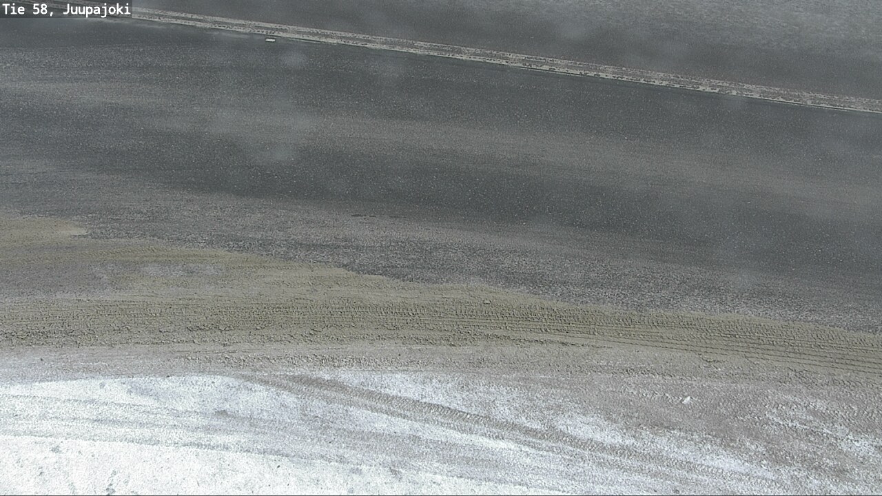 Kelikamerat Kuva Tie 58 Juupajoki, Juupajoki, Pirkanmaa