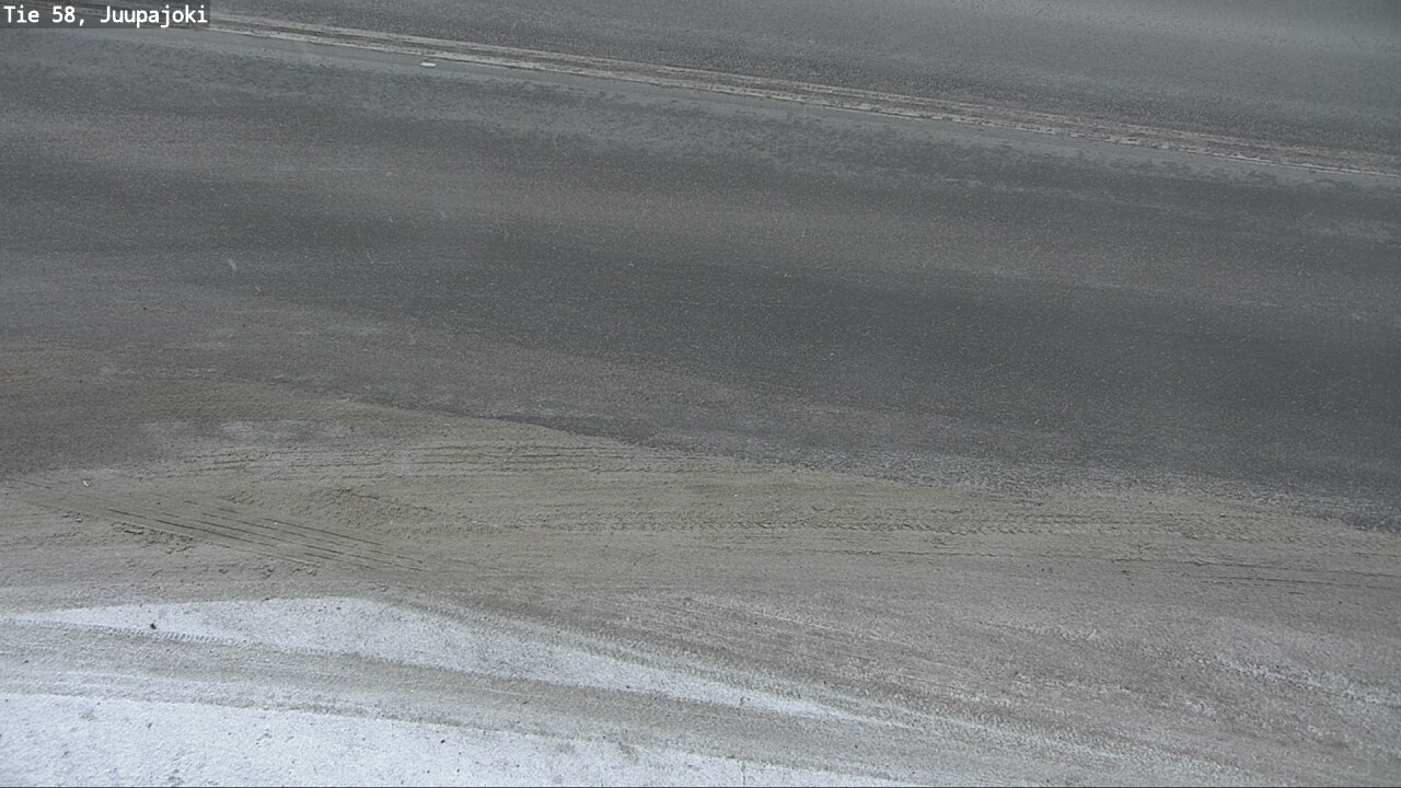 Kelikamerat Kuva Tie 58 Juupajoki, Juupajoki, Pirkanmaa