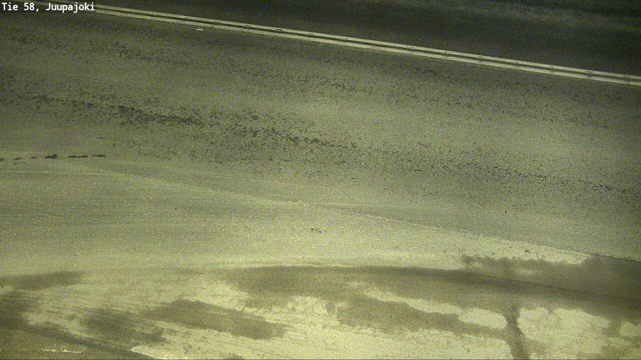 Kelikamerat Kuva Tie 58 Juupajoki, Juupajoki, Pirkanmaa