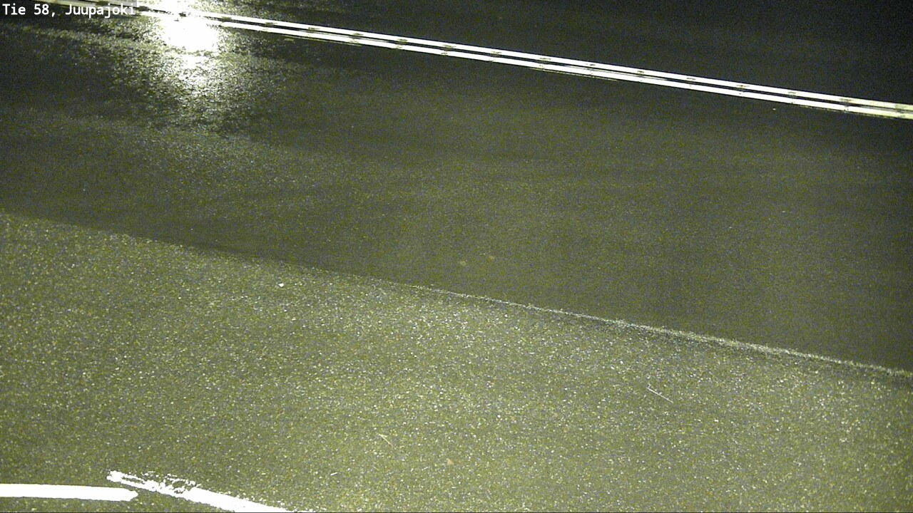 Kelikamerat Kuva Tie 58 Juupajoki, Juupajoki, Pirkanmaa