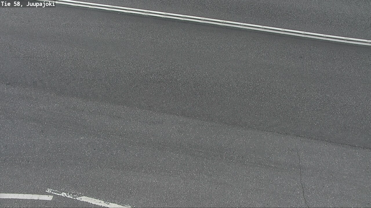 Weather Camera Image Road 58 Juupajoki, Juupajoki, Pirkanmaa