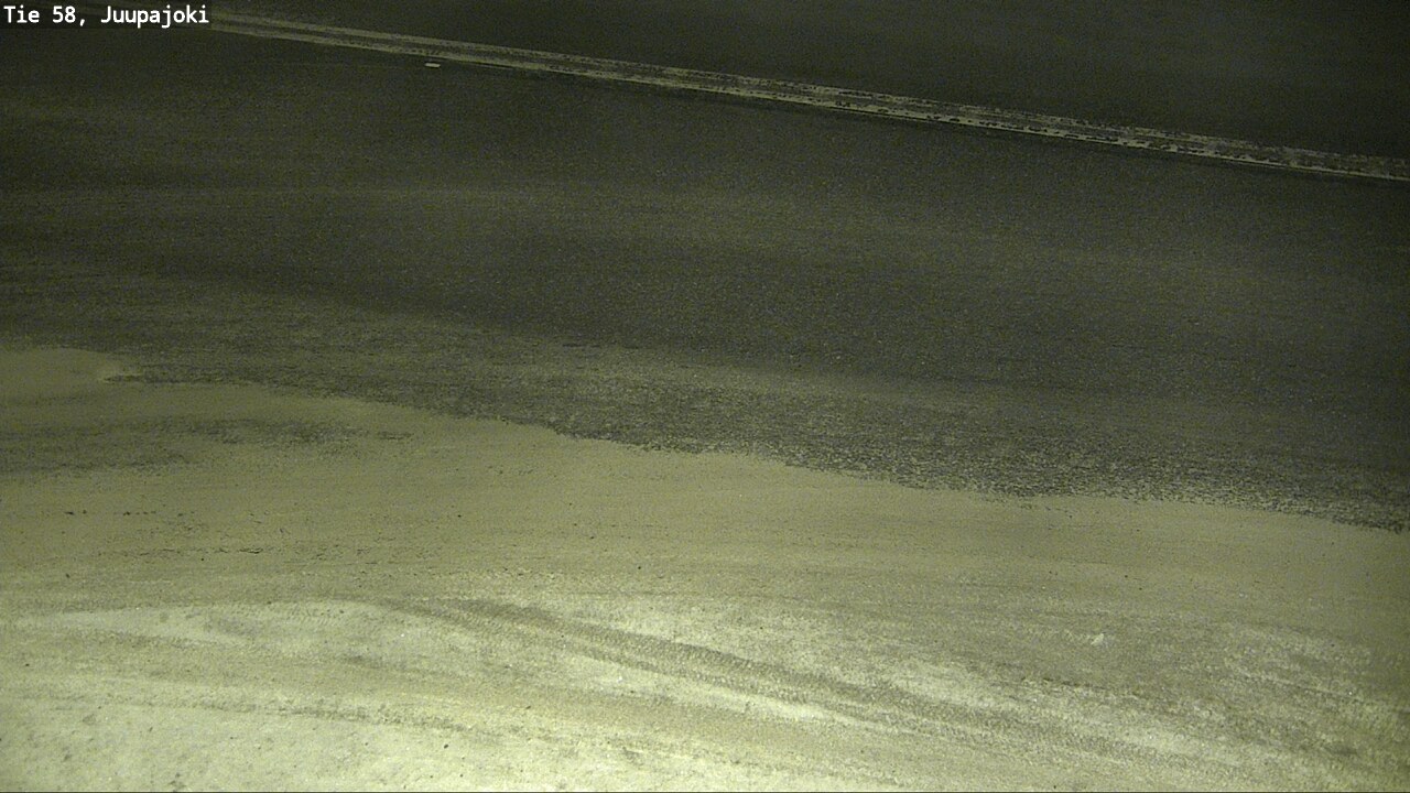 Kelikamerat Kuva Tie 58 Juupajoki, Juupajoki, Pirkanmaa