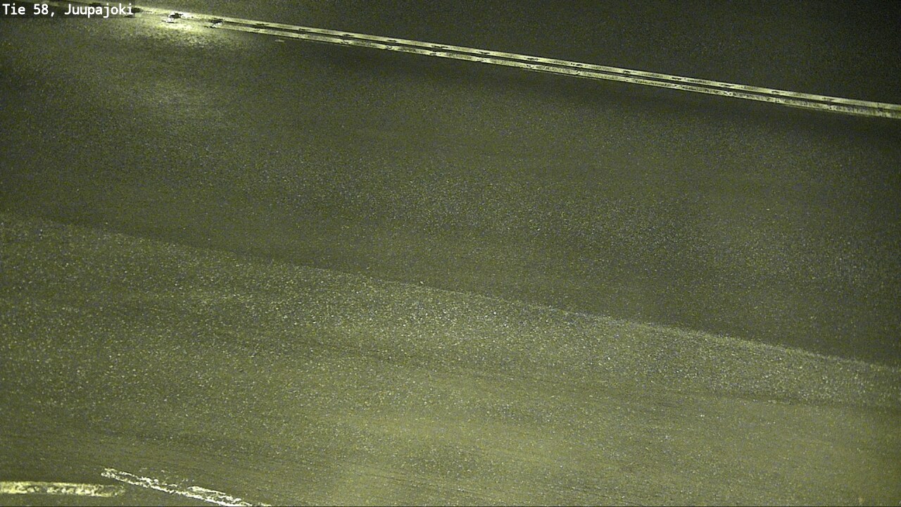 Weather Camera Image Road 58 Juupajoki, Juupajoki, Pirkanmaa