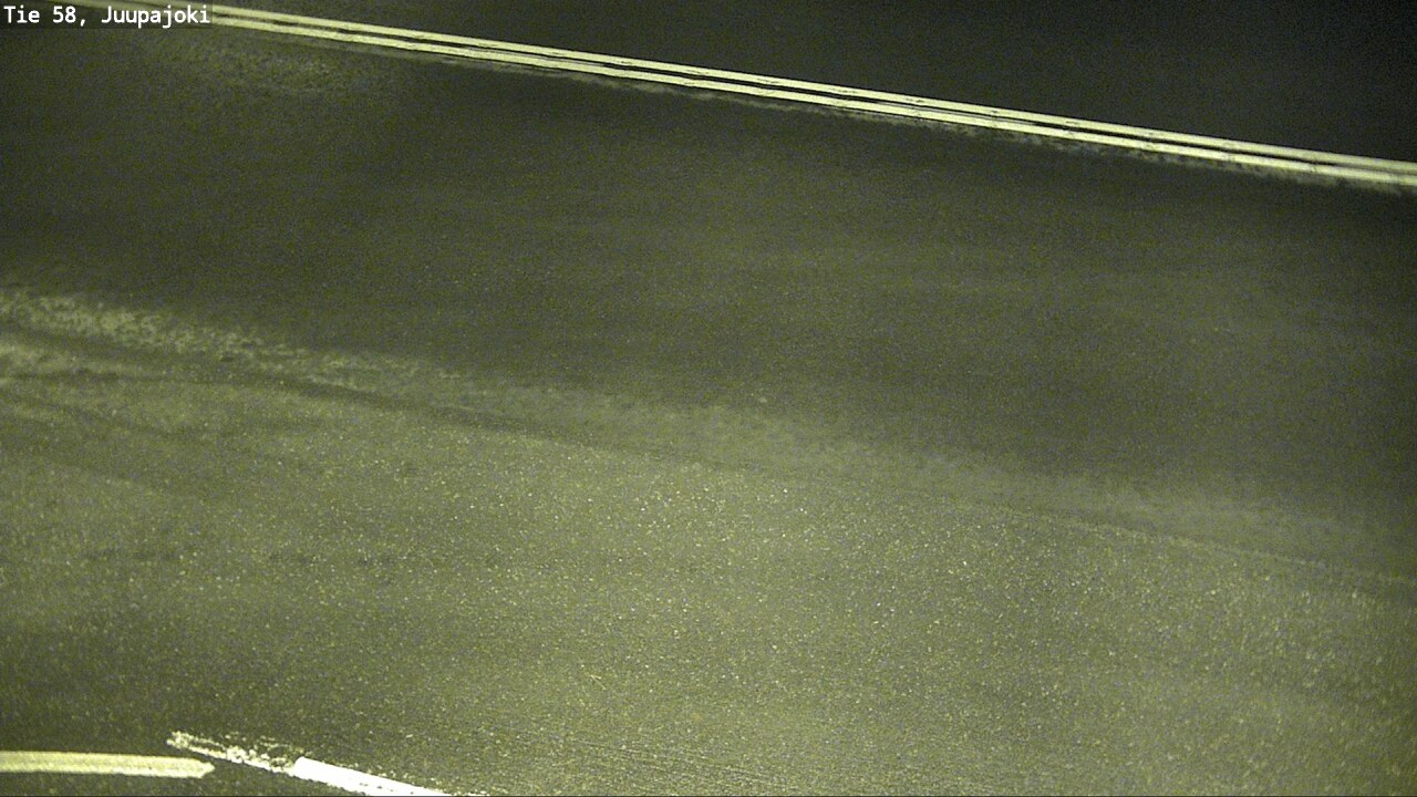 Kelikamerat Kuva Tie 58 Juupajoki, Juupajoki, Pirkanmaa