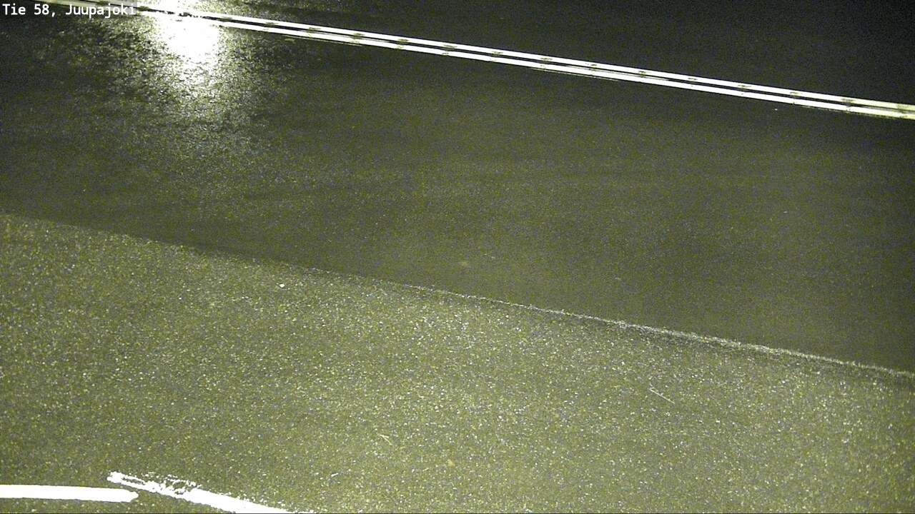 Kelikamerat Kuva Tie 58 Juupajoki, Juupajoki, Pirkanmaa