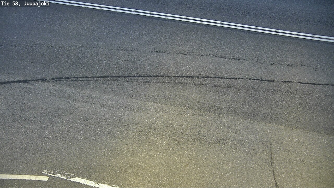 Kelikamerat Kuva Tie 58 Juupajoki, Juupajoki, Pirkanmaa
