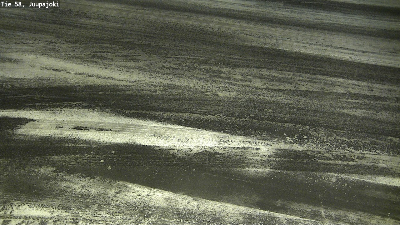 Kelikamerat Kuva Tie 58 Juupajoki, Juupajoki, Pirkanmaa