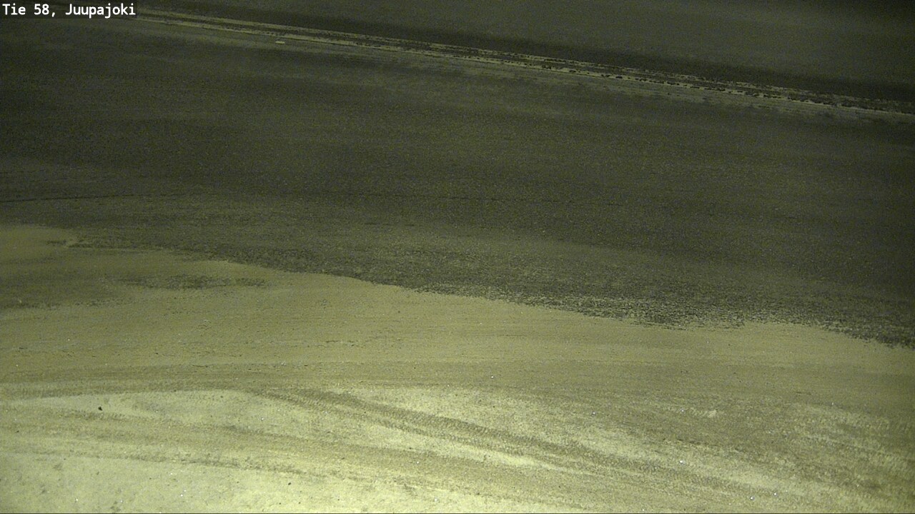 Kelikamerat Kuva Tie 58 Juupajoki, Juupajoki, Pirkanmaa