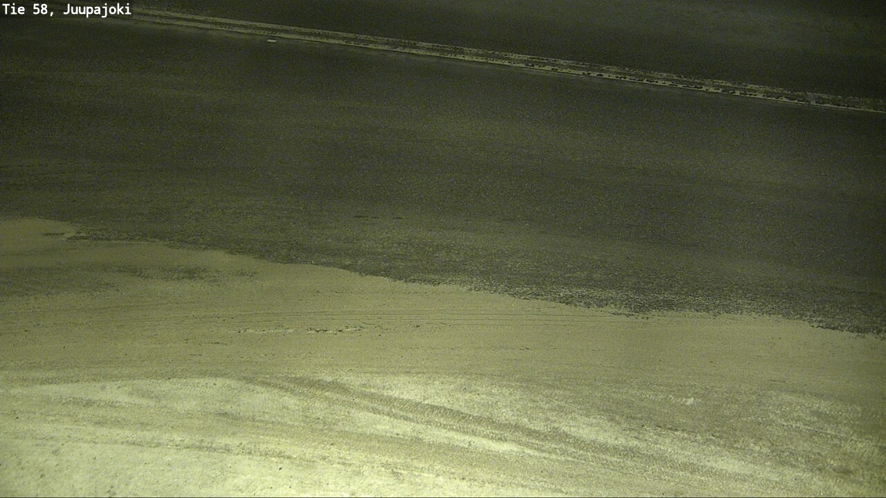 Kelikamerat Kuva Tie 58 Juupajoki, Juupajoki, Pirkanmaa